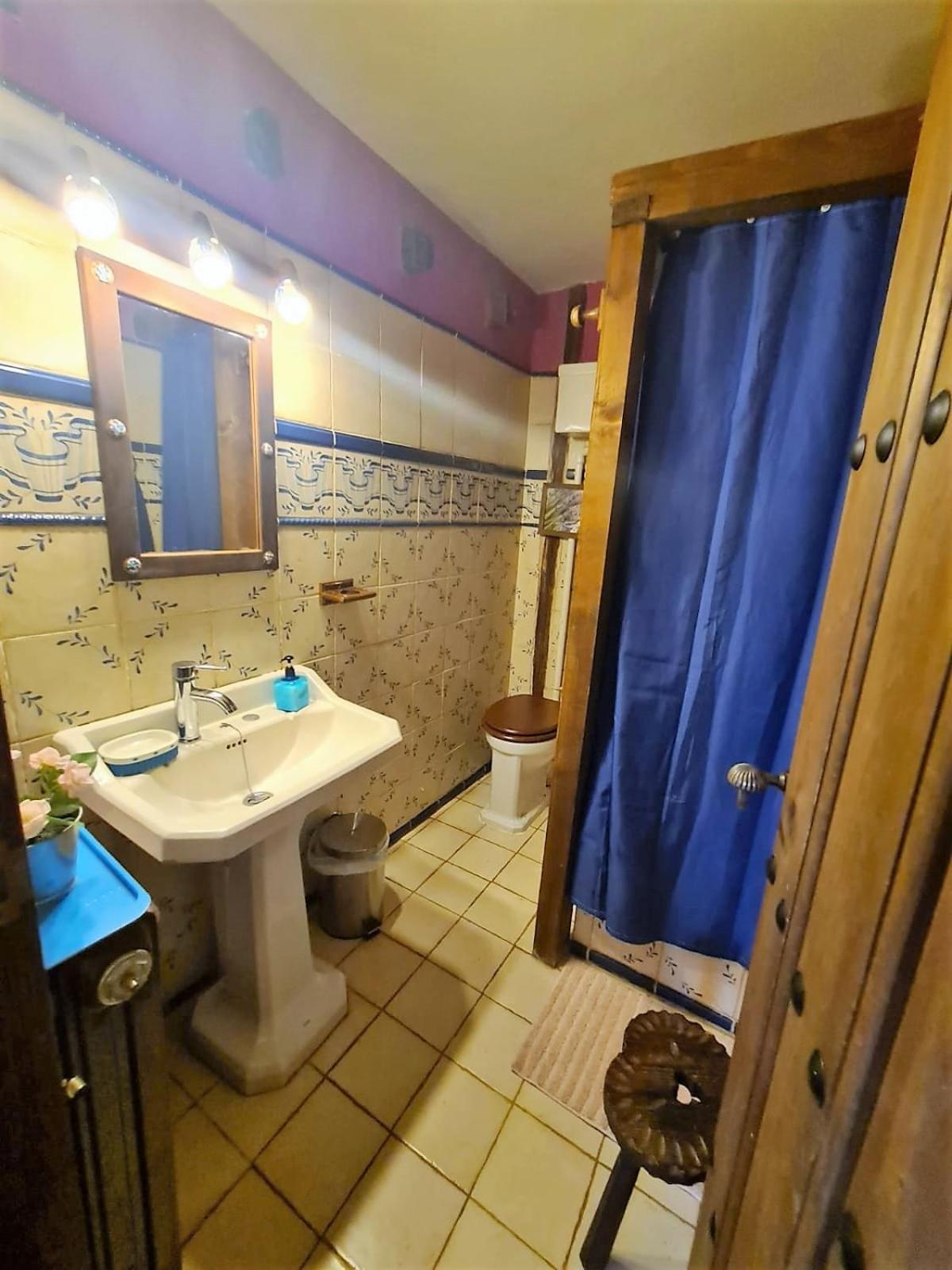 Casa Rural Menta Y Canela Tortoles Zewnętrze zdjęcie