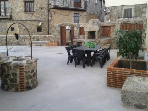 Casa Rural Menta Y Canela Tortoles Zewnętrze zdjęcie